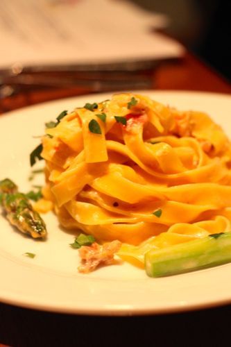 みさきのゑHAPPYになるブログ-パスタ