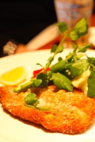 みさきのゑHAPPYになるブログ-カツレツ