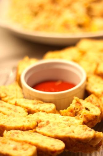 みさきのゑHAPPYになるブログ-卵焼き