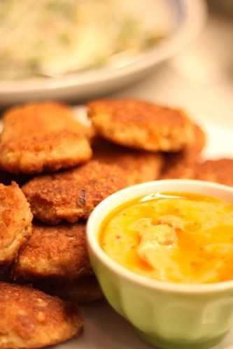 みさきのゑHAPPYになるブログ-ハンバーグ