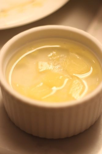 みさきのゑHAPPYになるブログ-デザート