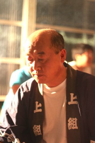 みさきのゑHAPPYになるブログ-表次長