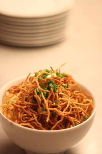 みさきのゑHAPPYになるブログ-カオソーイ