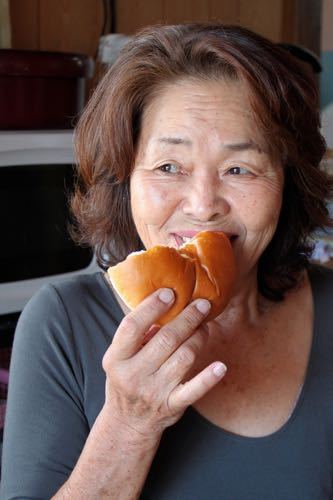 あんぱんガール