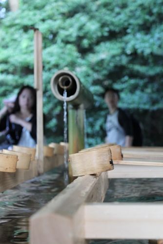 金活で金運アップ●満月お財布「フリフリーゼ」のブログ-お清め