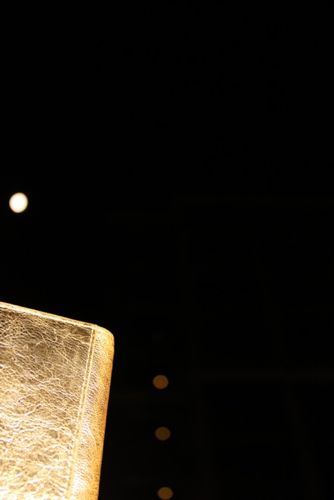 金活で金運アップ●満月お財布「フリフリーゼ」のブログ-満月