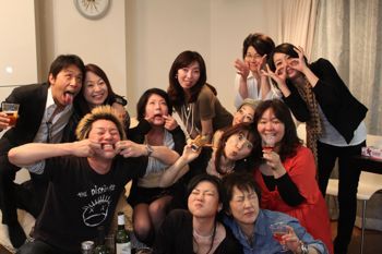 ★みさきのゑ【占いは幸せになるためのツール】HAPPYになるブログ-変顔