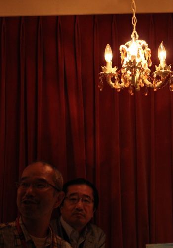 ★みさきのゑ【占いは幸せになるためのツール】HAPPYになるブログ-中山＆隊長