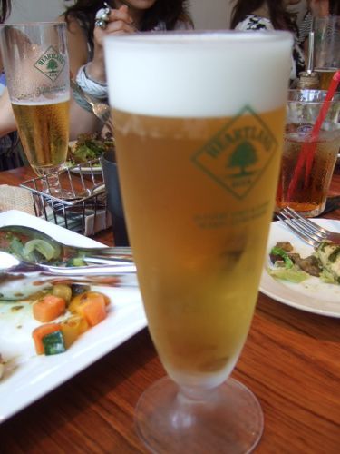 ★みさきのゑ【占いは幸せになるためのツール】自己分析のために占いを！-ビール