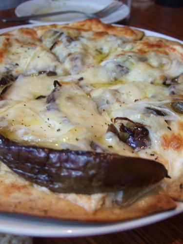 ★みさきのゑ【占いは幸せになるためのツール】自己分析のために占いを！-ピザ