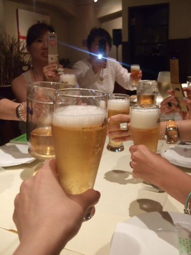 ★みさきのゑ【占いは幸せになるためのツール】自己分析のために占いを！-乾杯