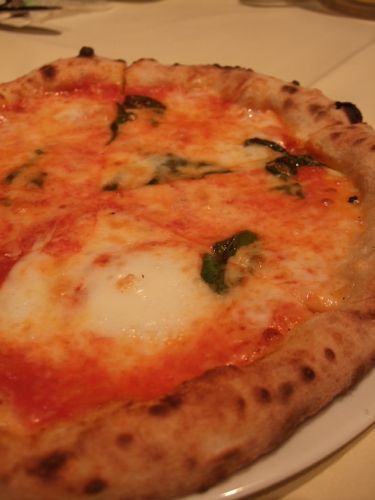 ★みさきのゑ【占いは幸せになるためのツール】自己分析のために占いを！-ピザ