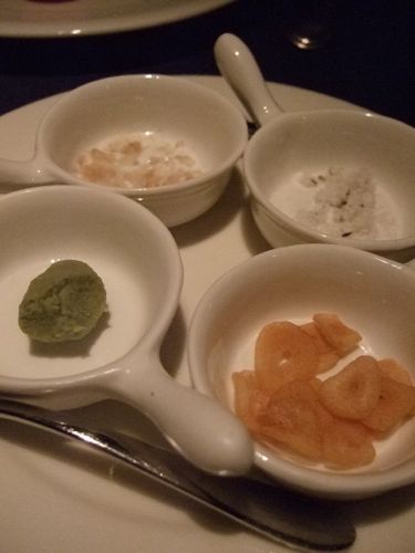 ★みさきのゑ【占いは幸せになるためのツール】HAPPYになるブログ-薬味