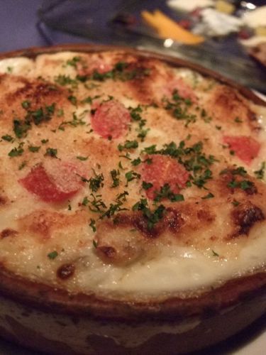 ★みさきのゑ【占いは幸せになるためのツール】HAPPYになるブログ-グラタン