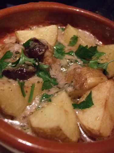 ★みさきのゑ【占いは幸せになるためのツール】HAPPYになるブログ-ポテト