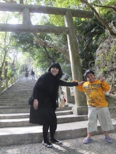 みさきのゑHAPPYになるブログ-こう君