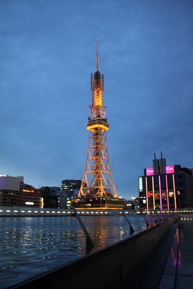 ★みさきのゑ【占いは幸せになるためのツール】HAPPYになるブログ-テレビ塔