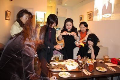 ★みさきのゑ【占いは幸せになるためのツール】HAPPYになるブログ-ブロガー