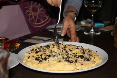 みさきのゑ【占いは幸せになるためのツール】HAPPYになるブログ-トリュフ