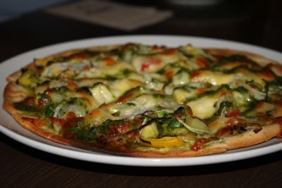 ★みさきのゑ【占いは幸せになるためのツール】HAPPYになるブログ-ピザ