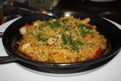 ★みさきのゑ【占いは幸せになるためのツール】HAPPYになるブログ-パエリア