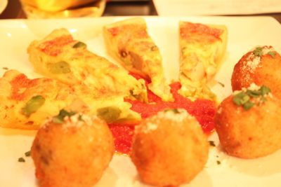 みさきのゑHAPPYになるブログ-ライスボール