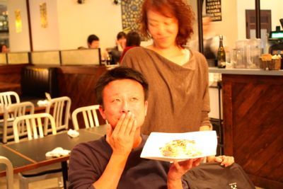 みさきのゑHAPPYになるブログ-アンディ