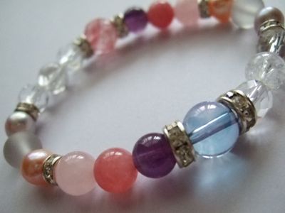 ◆みさき のゑ「HAPPYになるブログ』占いは幸せになるためのツール-ブルー