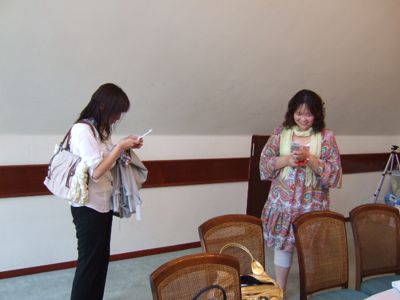 ◆みさき のゑ「HAPPYになるブログ』占いは幸せになるためのツール