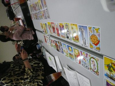 ◆みさき のゑ「HAPPYになるブログ』占いは幸せになるためのツール