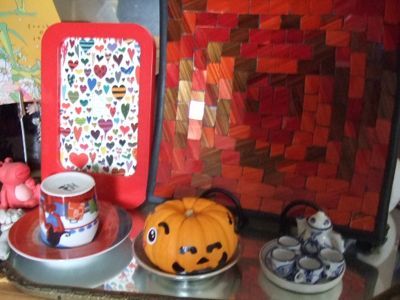 ◆みさきのゑ「HAPPYになるブログ』占いは幸せになるためのツール