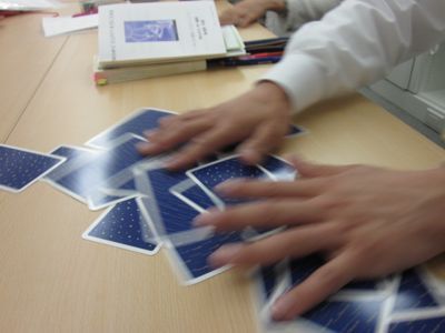 占いは幸せになるためのツール　みさきのゑHAPPYになるブログ