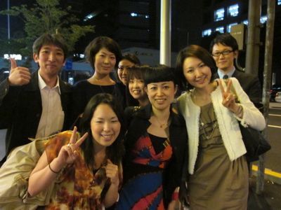 占いは幸せになるためのツール　みさきのゑHAPPYになるブログ-メンバー