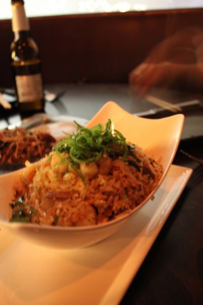 占いは幸せになるためのツール　みさきのゑHAPPYになるブログ-フライドライス