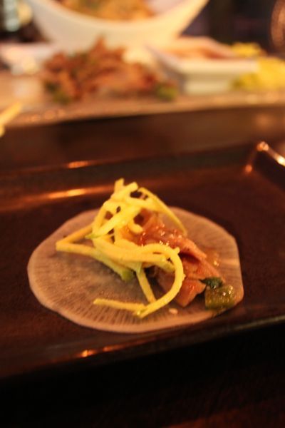 占いは幸せになるためのツール　みさきのゑHAPPYになるブログ-大根