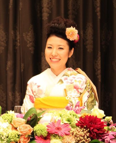 ★みさきのゑ【占いは幸せになるためのツール】HAPPYになるブログ-着物