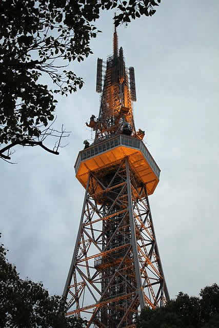 ★みさきのゑ【占いは幸せになるためのツール】HAPPYになるブログ-テレビ塔