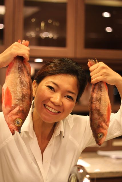 みさきのゑHAPPYになるブログ-まき