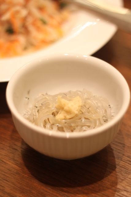 みさきのゑHAPPYになるブログ-白魚