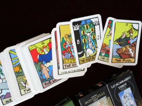 占いは幸せになるためのツール　みさきのゑHAPPYになるブログ