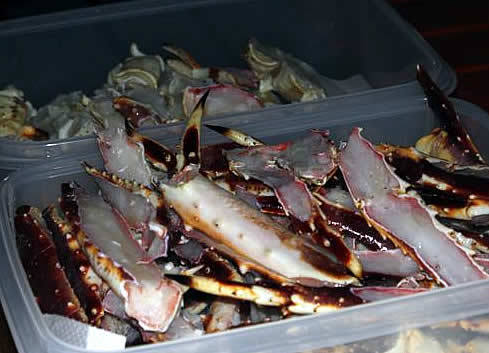 ★みさきのゑ【占いは幸せになるためのツール】HAPPYになるブログ-蟹