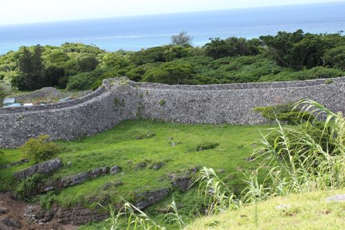 ◆みさきのゑ「HAPPYになるブログ』占いは幸せになるためのツール-城壁