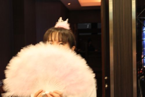 ◆みさきのゑ「HAPPYになるブログ』占いは幸せになるためのツール-青山華子