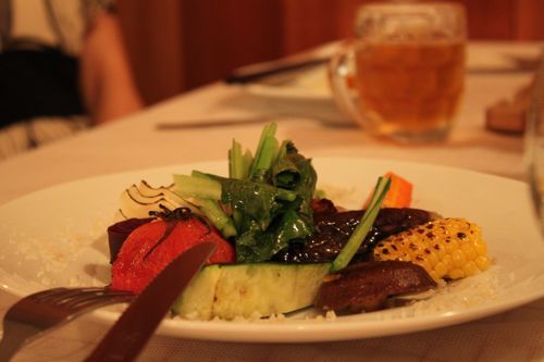 ◆みさきのゑ「HAPPYになるブログ』占いは幸せになるためのツール-野菜