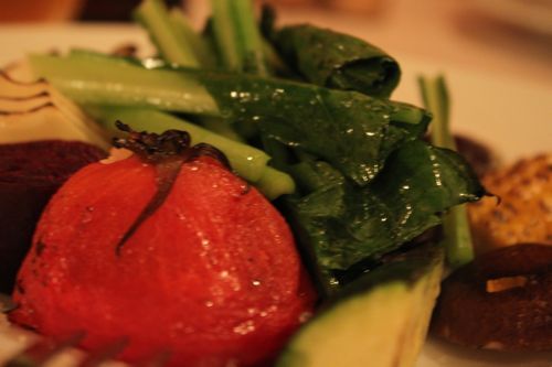 ◆みさきのゑ「HAPPYになるブログ』占いは幸せになるためのツール-野菜