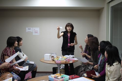 ◆みさきのゑ「HAPPYになるブログ』占いは幸せになるためのツール