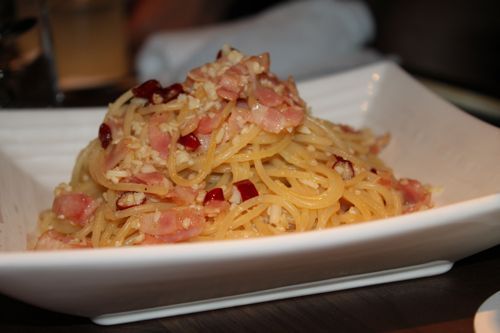 ★みさきのゑ【占いは幸せになるためのツール】HAPPYになるブログ-パスタ