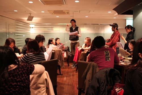 ★みさきのゑ【占いは幸せになるためのツール】HAPPYになるブログ-レクチャー