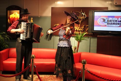 ★みさきのゑ【占いは幸せになるためのツール】HAPPYになるブログ-音楽