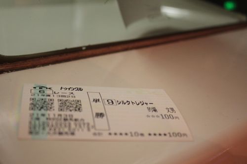 ★みさきのゑ【占いは幸せになるためのツール】HAPPYになるブログ-馬券